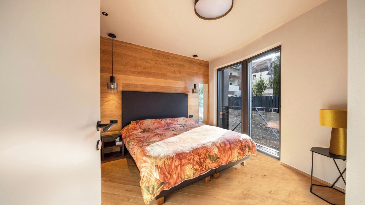 Photo of Bedroom in Cornedo All'isarco