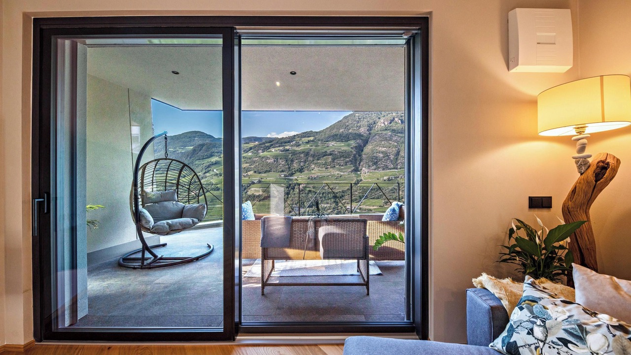 Photo of Livingroom in Cornedo All'isarco