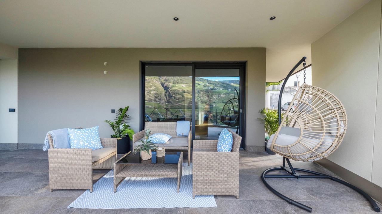 Photo of Patio Balcony in Cornedo All'isarco