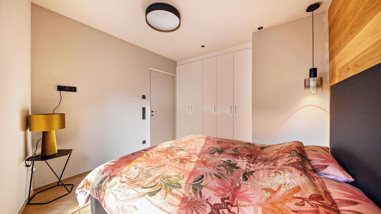 Photo of Bedroom in Cornedo All'isarco