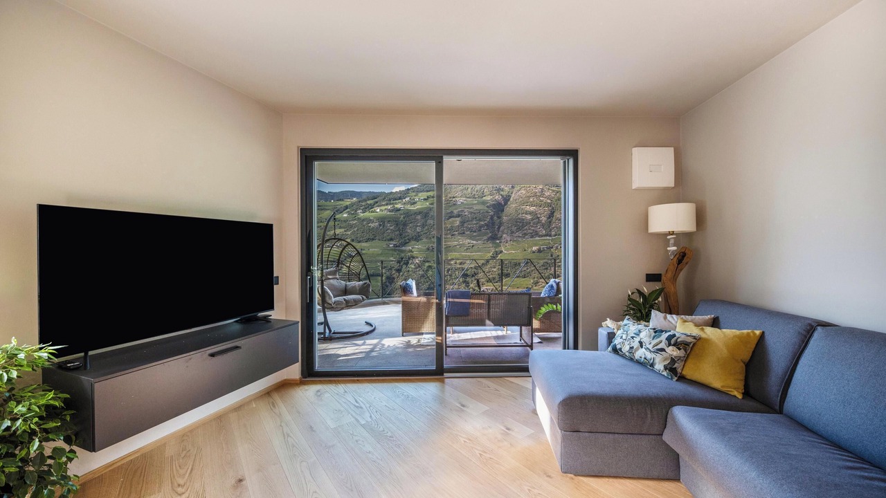 Photo of Livingroom in Cornedo All'isarco