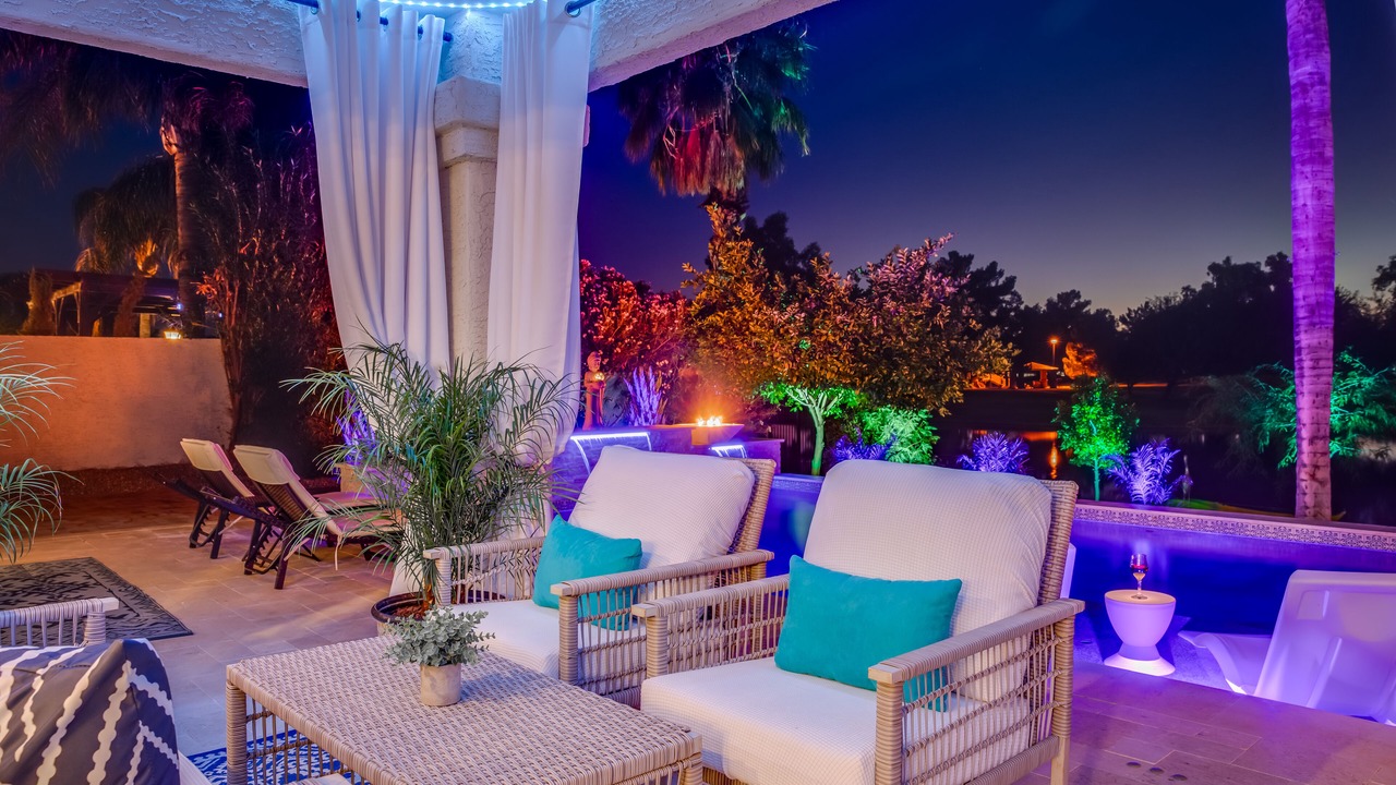 Photo of Outdoor in Ocotillo