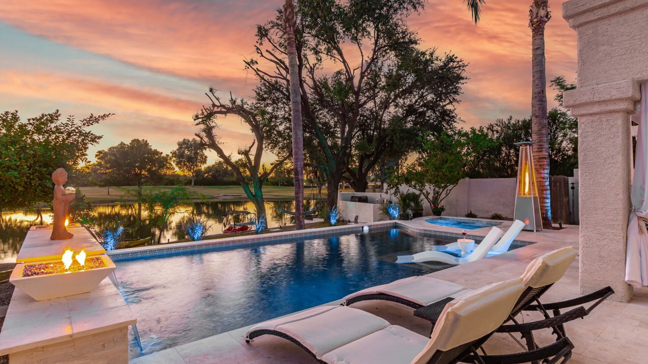 Photo of Outdoor in Ocotillo