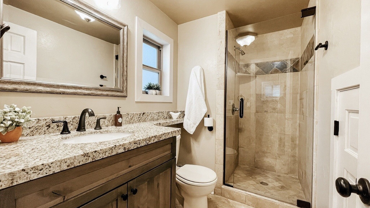 Photo of Bathroom in Flagstaff