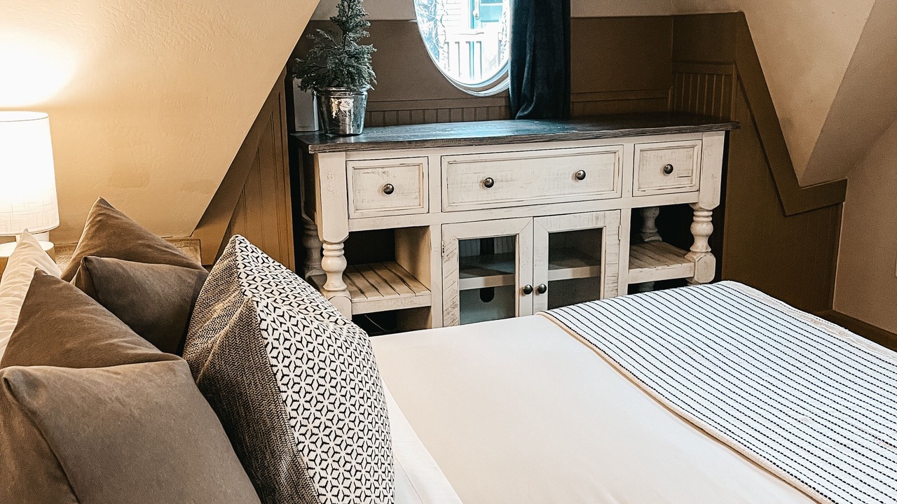 Photo of Bedroom in Flagstaff