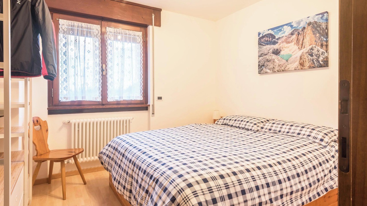 Photo of Bedroom in Alba