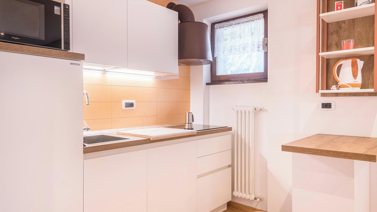 Photo of Kitchen in Alba
