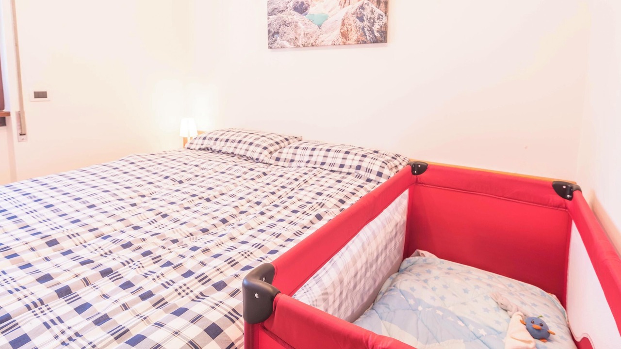 Photo of Bedroom in Alba