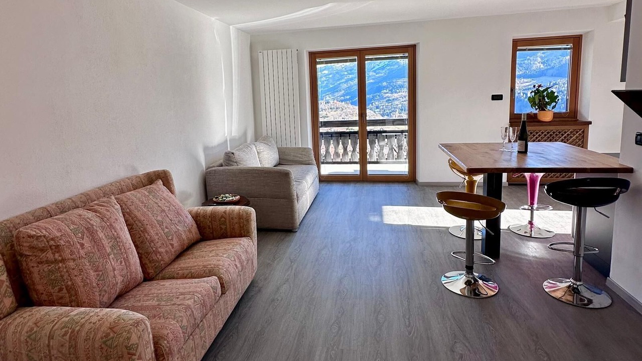 Photo of Livingroom in Carano