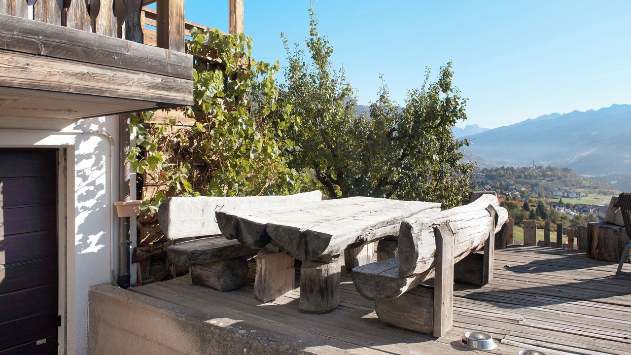 Photo of Outdoor in Carano