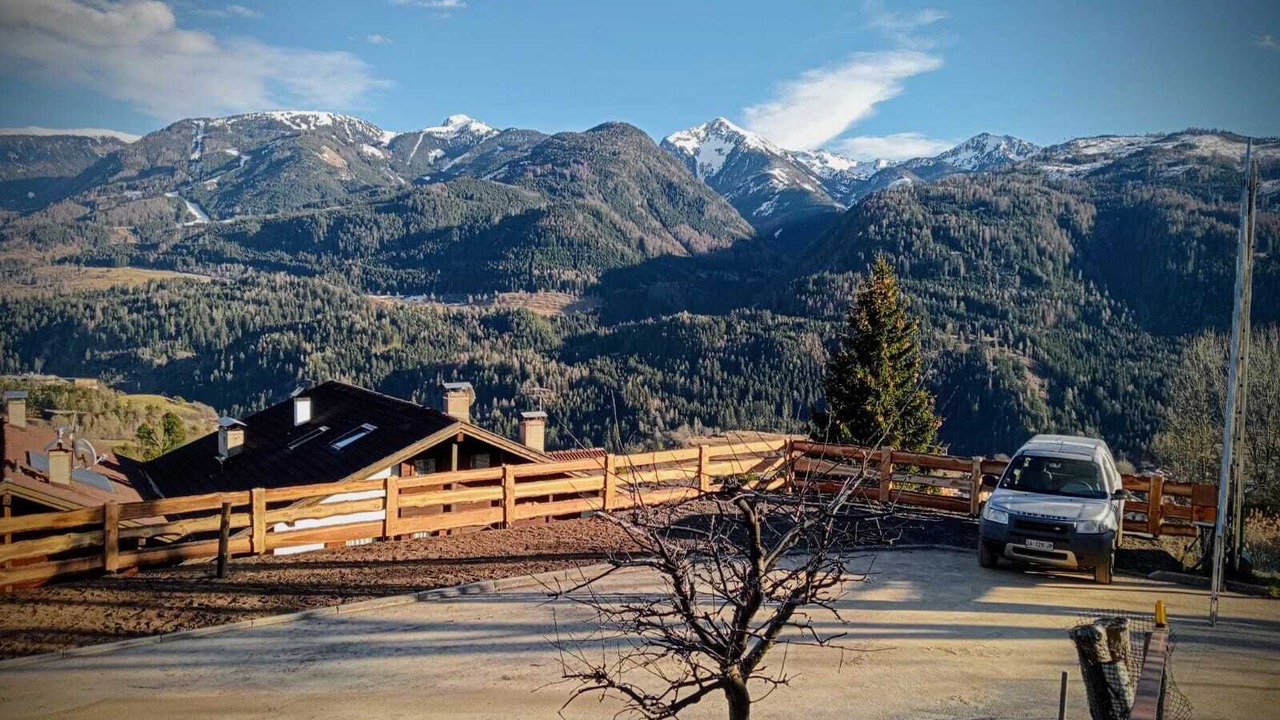 Photo of Outdoor in Carano