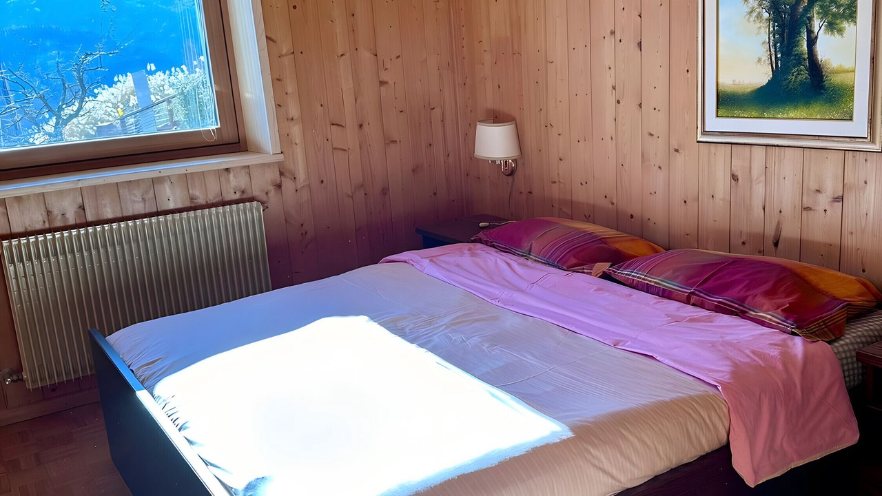 Photo of Bedroom in Carano