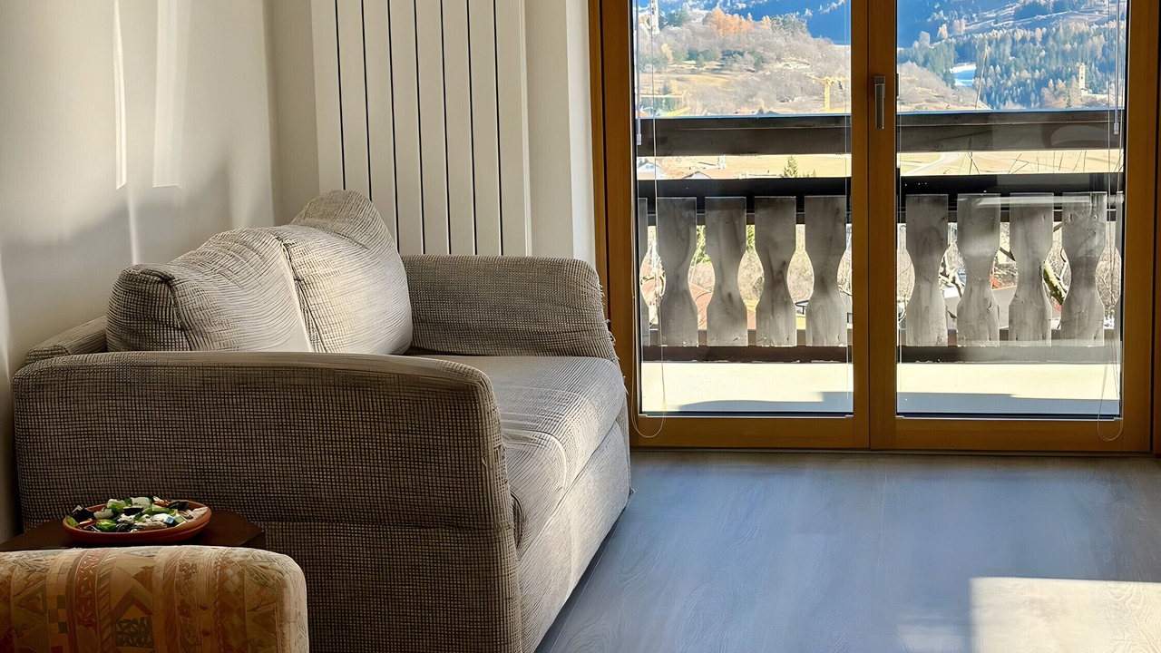 Photo of Livingroom in Carano