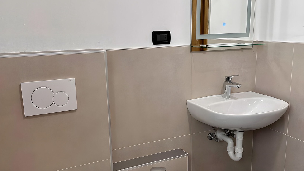 Photo of Bathroom in Carano