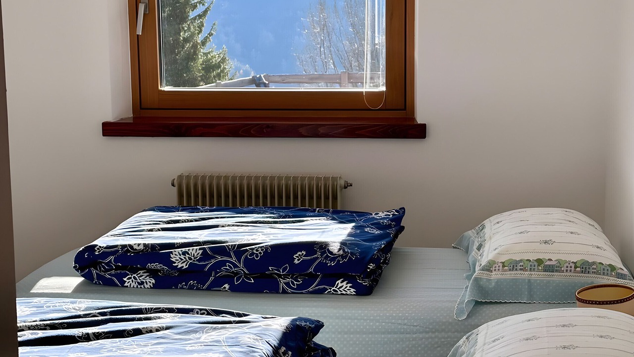 Photo of Bedroom in Carano