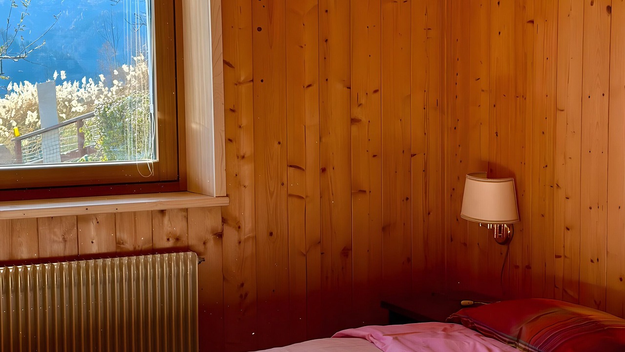 Photo of Bedroom in Carano