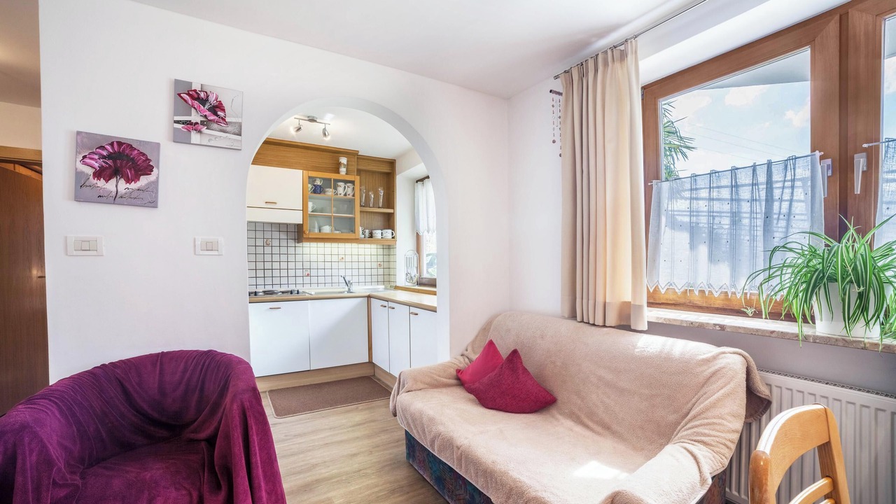 Photo of Livingroom in San Leonardo in Passiria