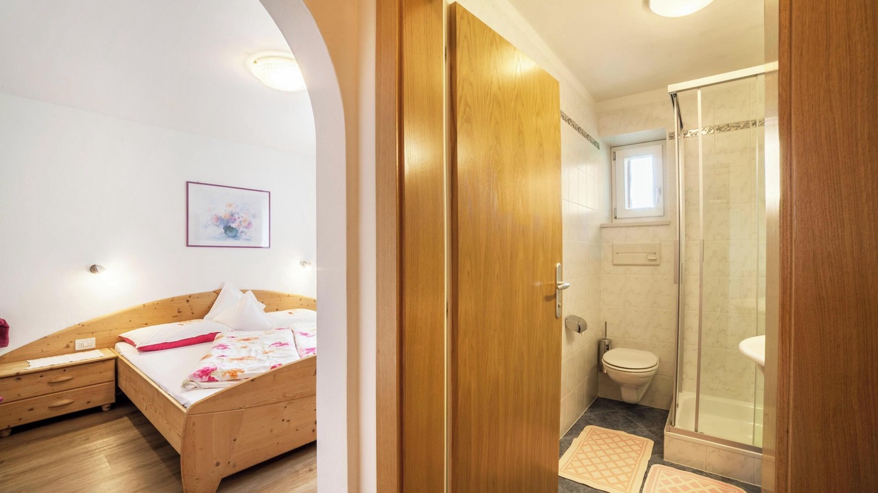 Photo of Bathroom in San Leonardo in Passiria