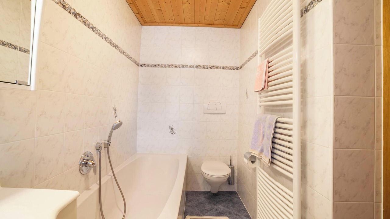 Photo of Bathroom in San Leonardo in Passiria