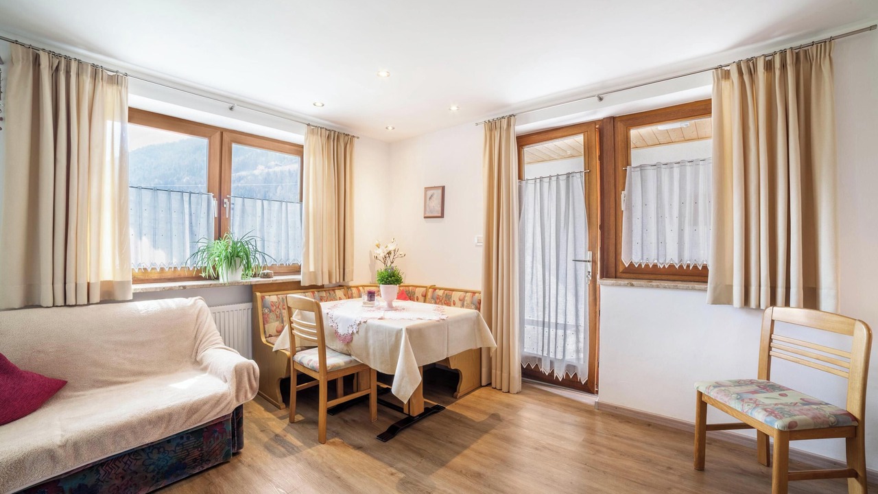 Photo of Livingroom in San Leonardo in Passiria