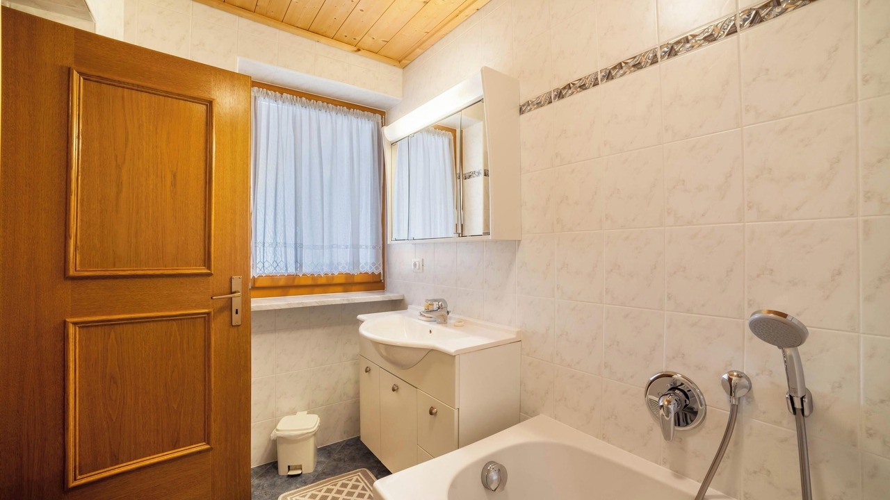 Photo of Bathroom in San Leonardo in Passiria