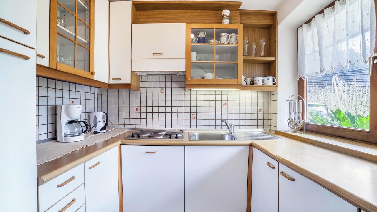 Photo of Kitchen in San Leonardo in Passiria