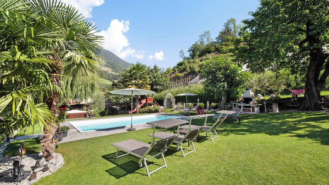 Photo of Outdoor in San Leonardo in Passiria