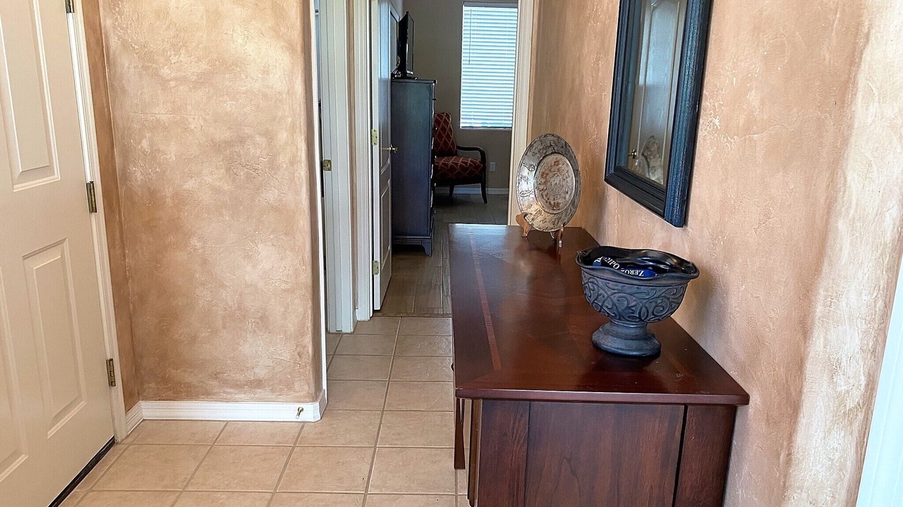 Photo of Bathroom in Rancho Vistoso