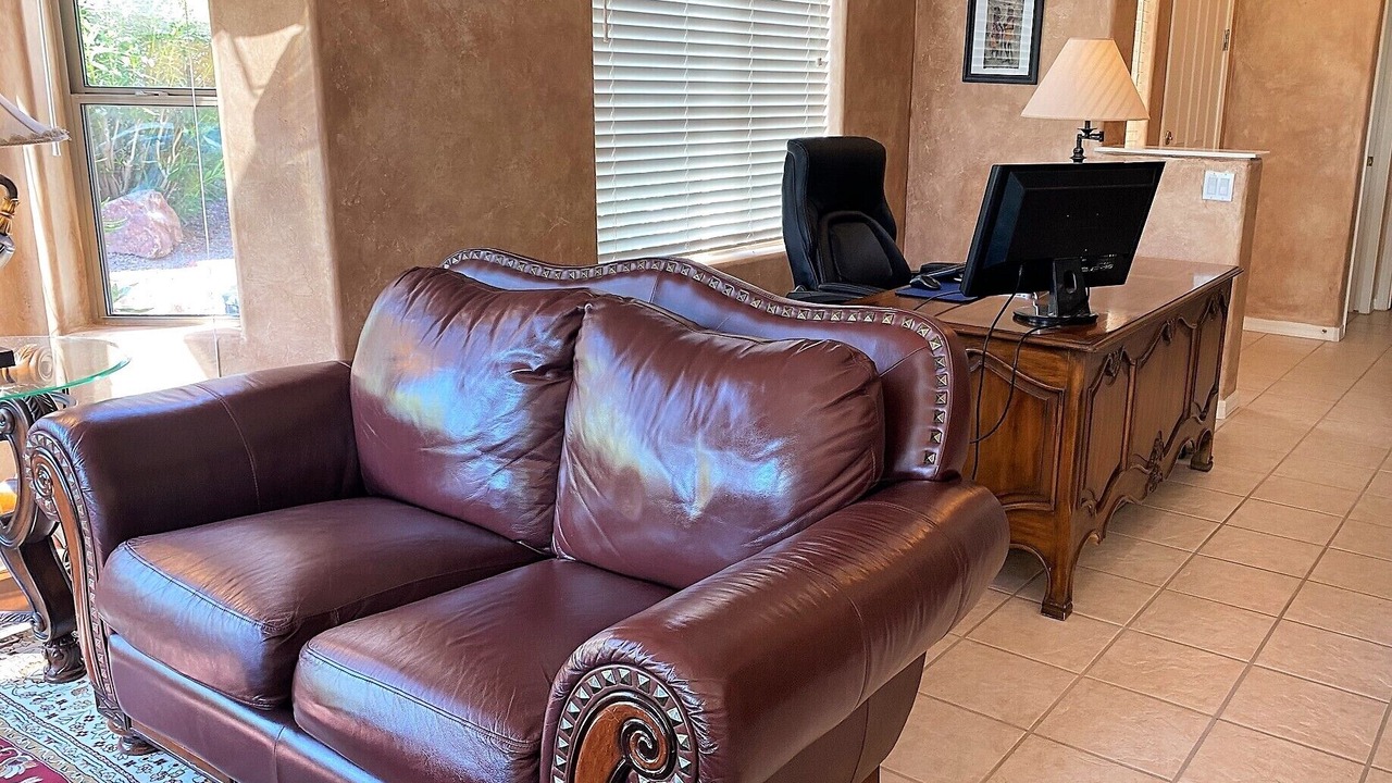 Photo of Bedroom in Rancho Vistoso