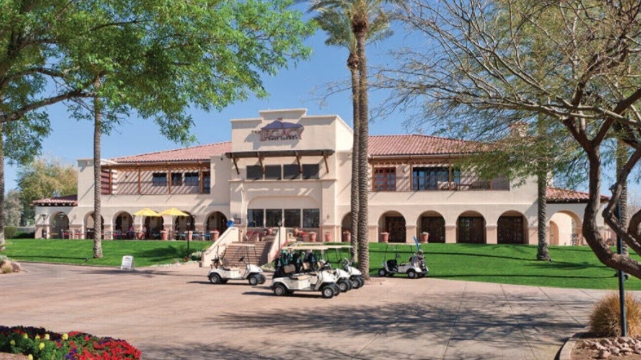 Photo of Outdoor in South Mountain