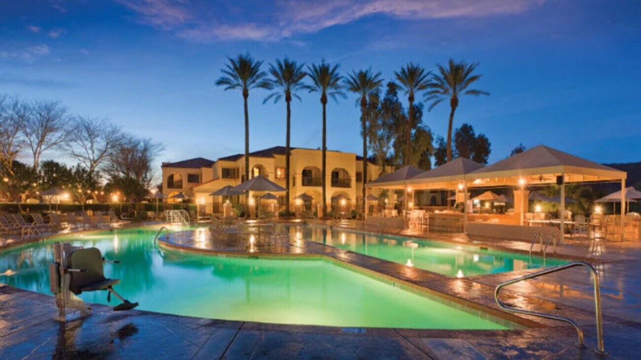 Photo of Outdoor in South Mountain