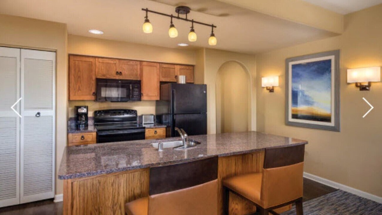 Photo of Kitchen in South Mountain