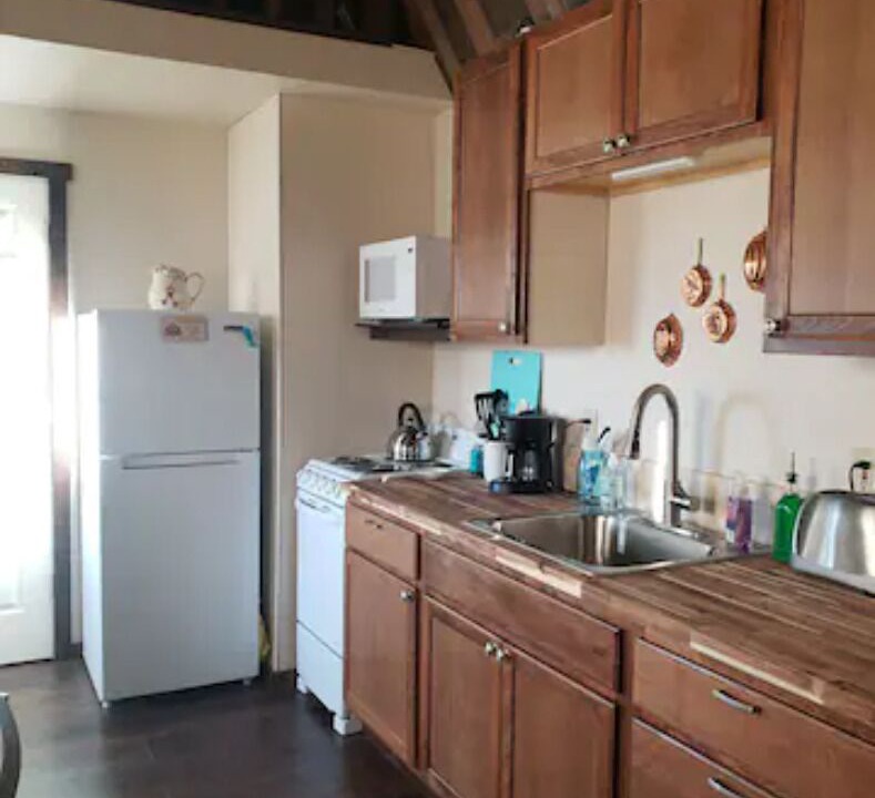 Photo of Kitchen in Fredonia