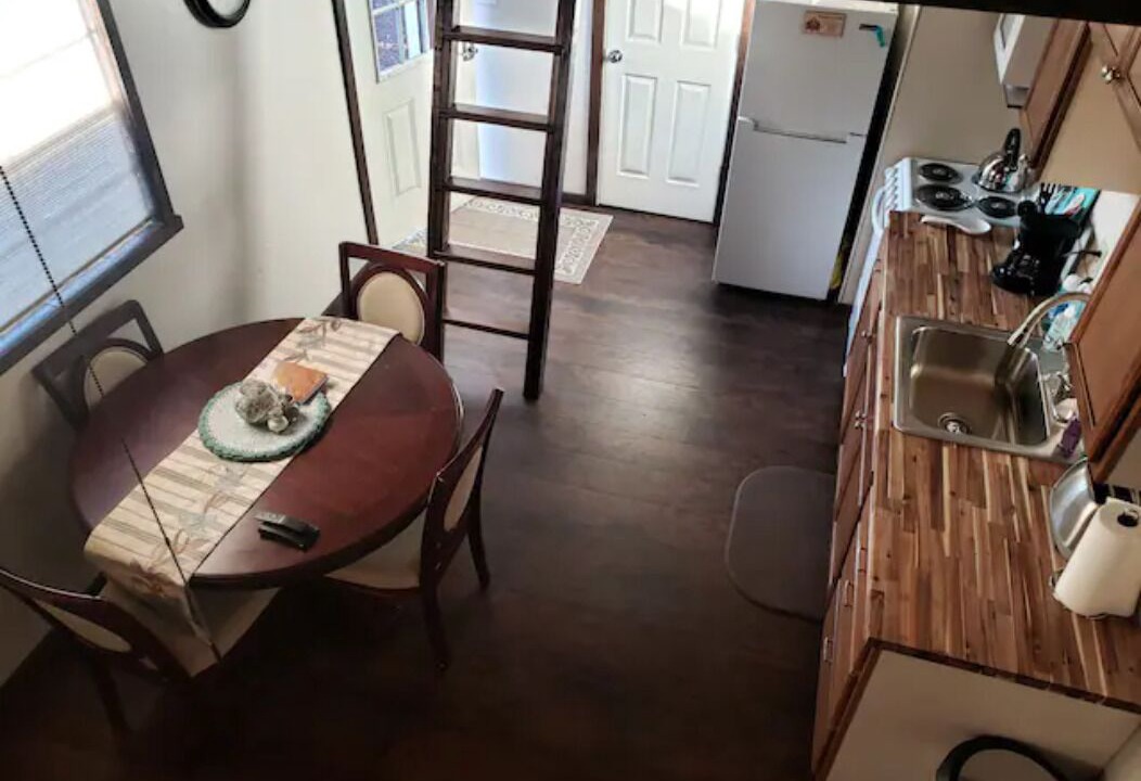 Photo of Kitchen in Fredonia