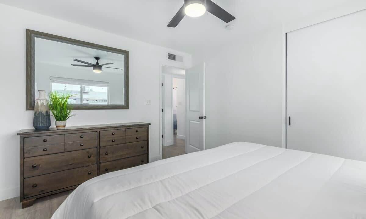Photo of Bedroom in South Scottsdale