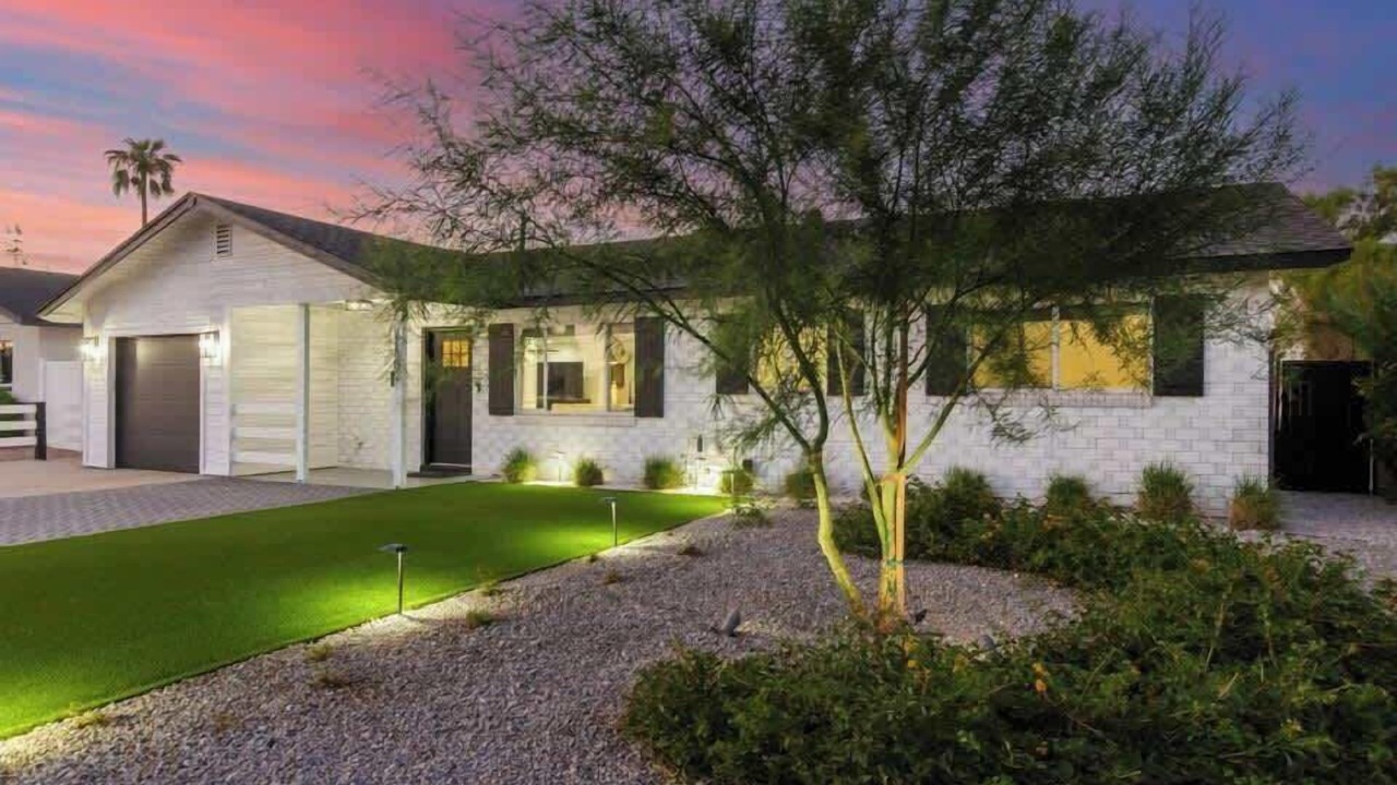 Photo of Outdoor in South Scottsdale