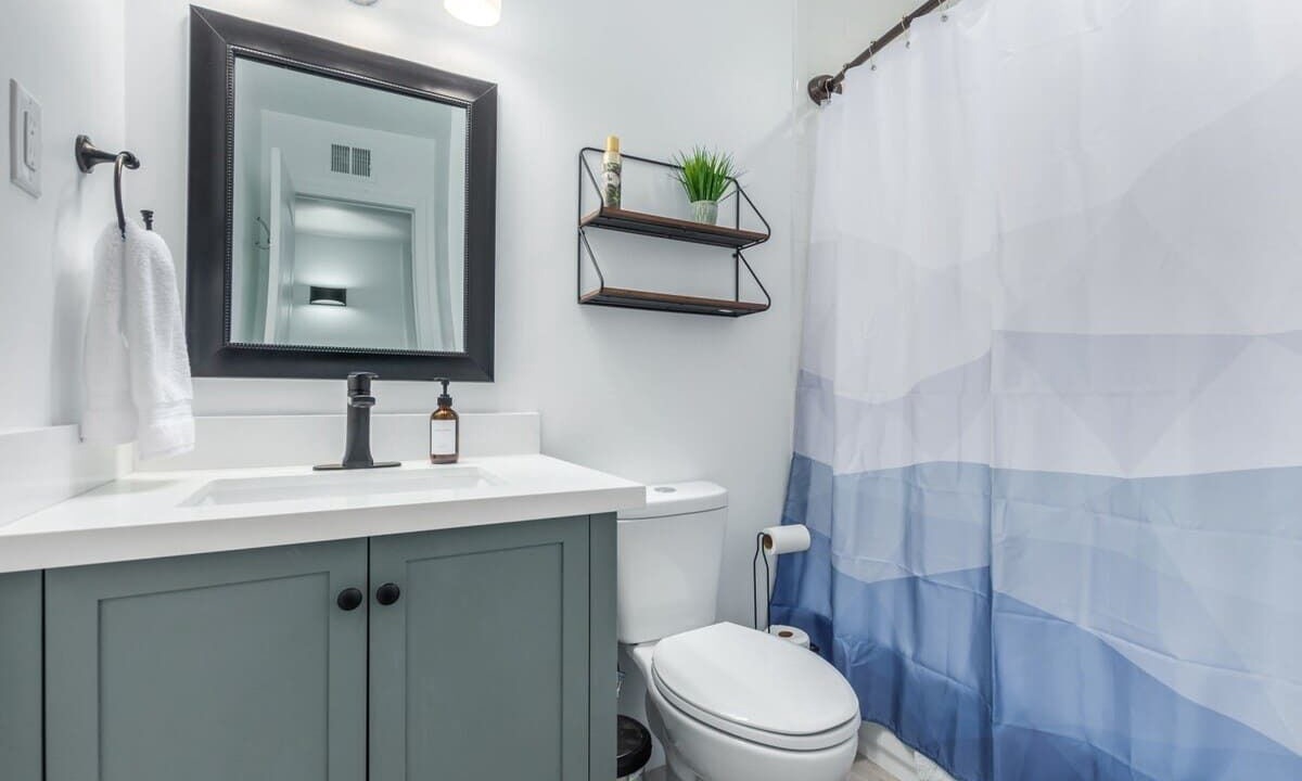 Photo of Bathroom in South Scottsdale
