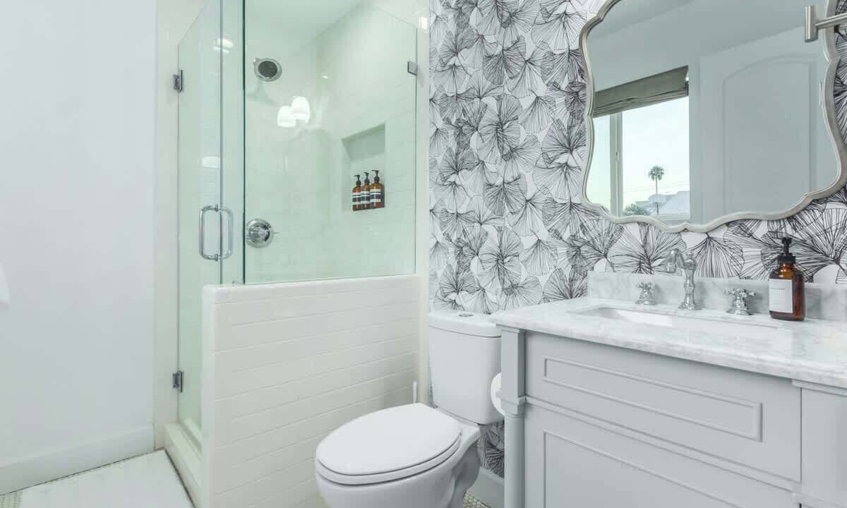 Photo of Bathroom in South Scottsdale