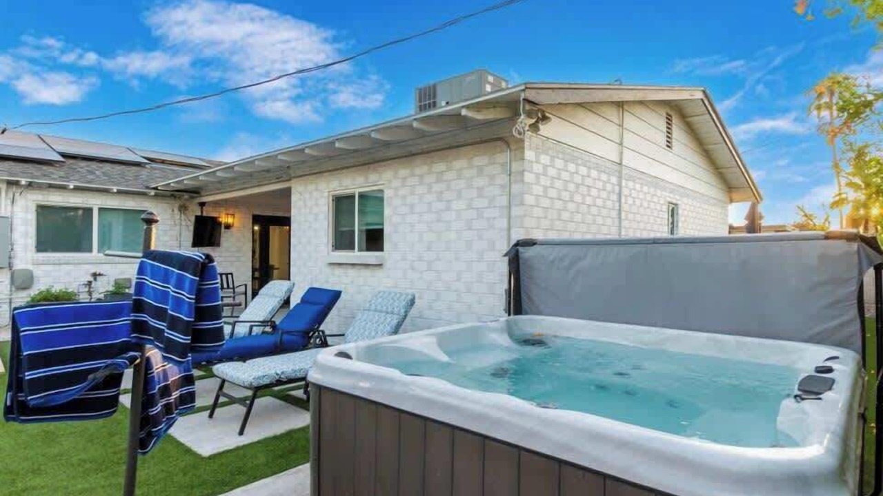 Photo of Outdoor in South Scottsdale
