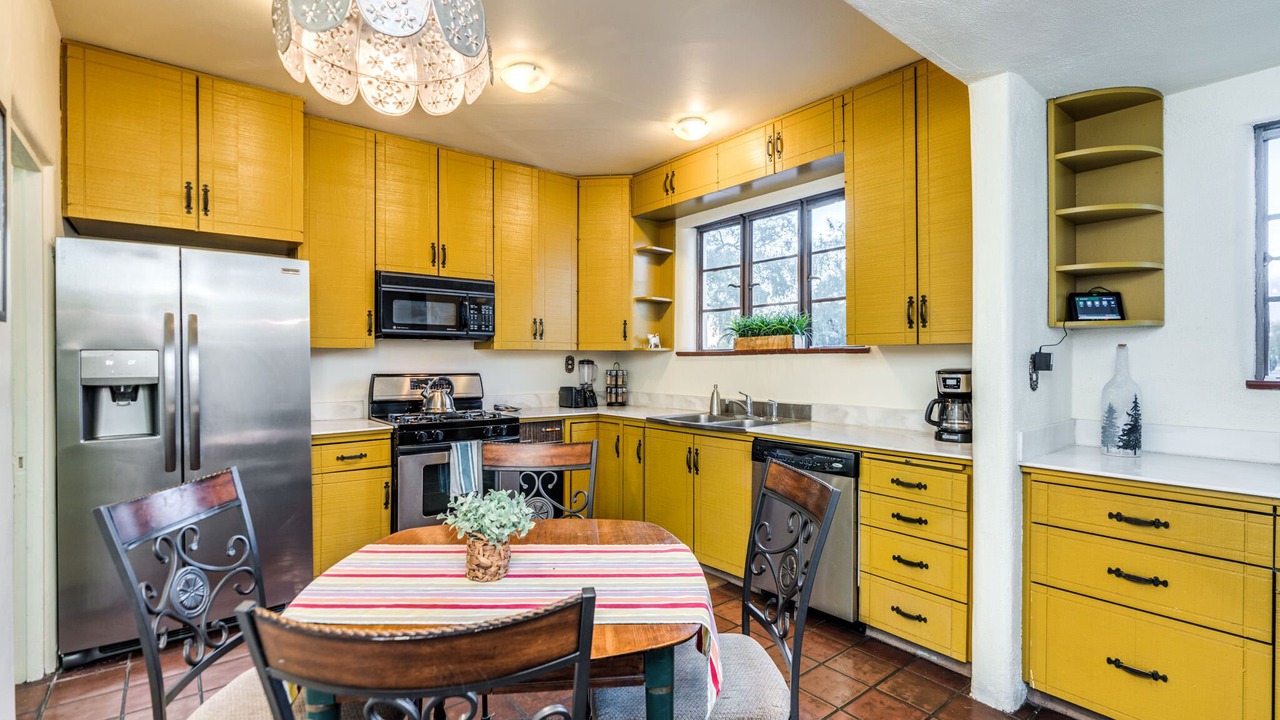 Photo of Kitchen in Midtown