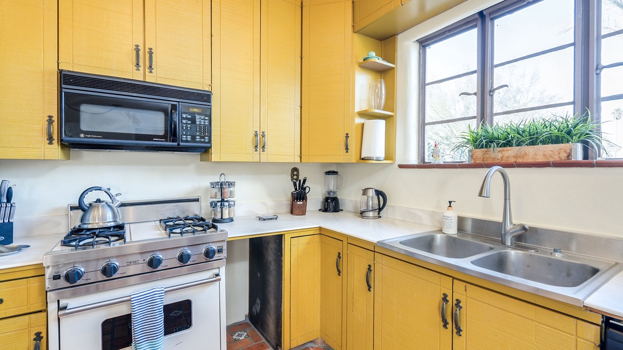 Photo of Kitchen in Midtown