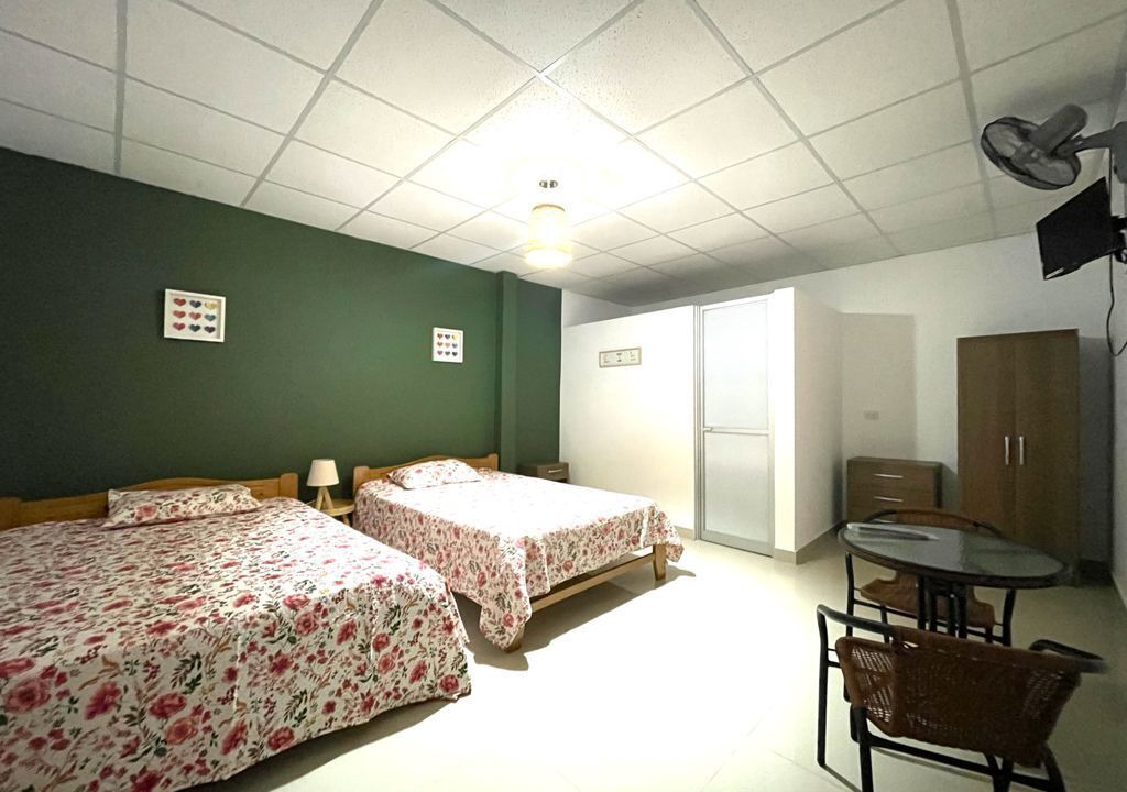 Photo of Bedroom in La Banda de Shilcayo