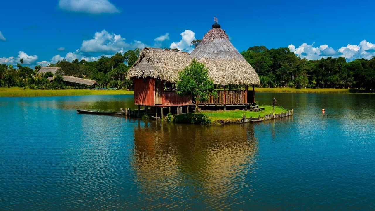 Photo of Outdoor in La Banda de Shilcayo