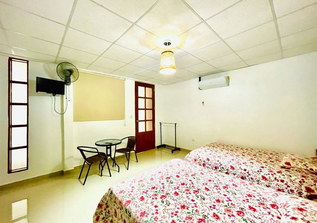 Photo of Bedroom in La Banda de Shilcayo