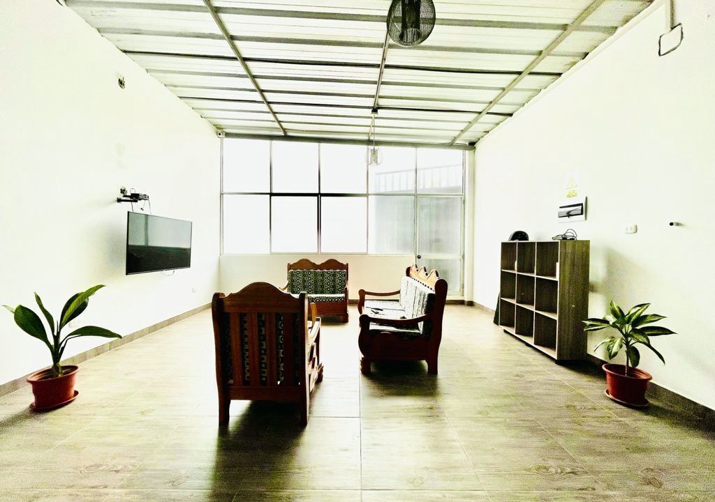 Photo of Livingroom in La Banda de Shilcayo