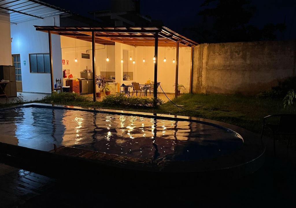 Photo of Outdoor in La Banda de Shilcayo