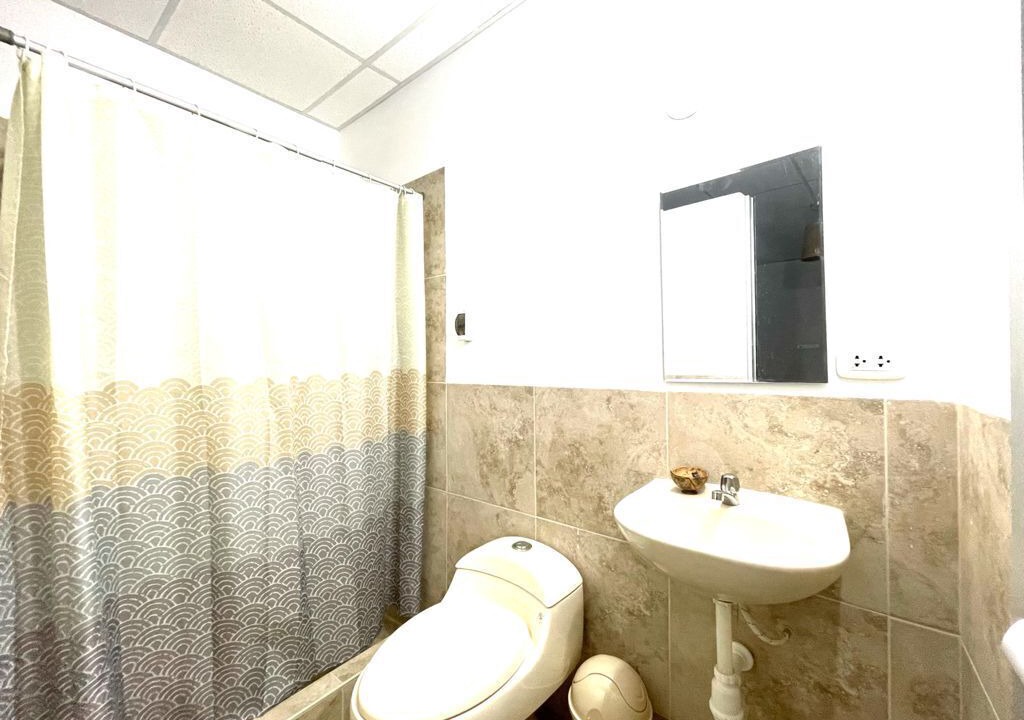 Photo of Bathroom in La Banda de Shilcayo