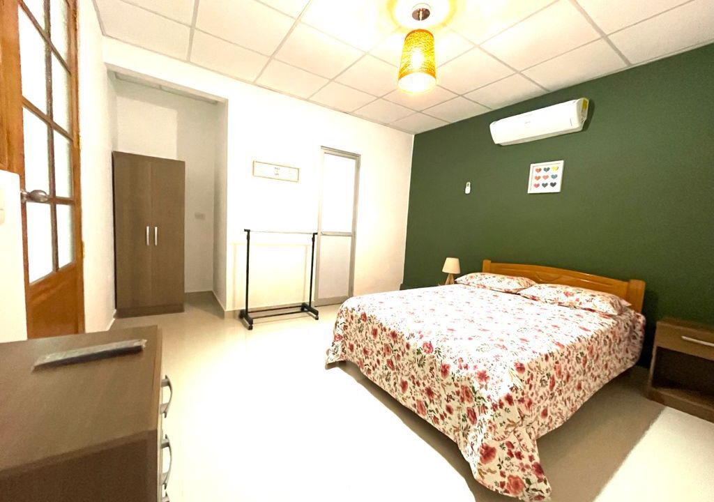 Photo of Bedroom in La Banda de Shilcayo