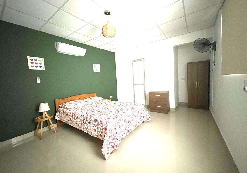 Photo of Bedroom in La Banda de Shilcayo