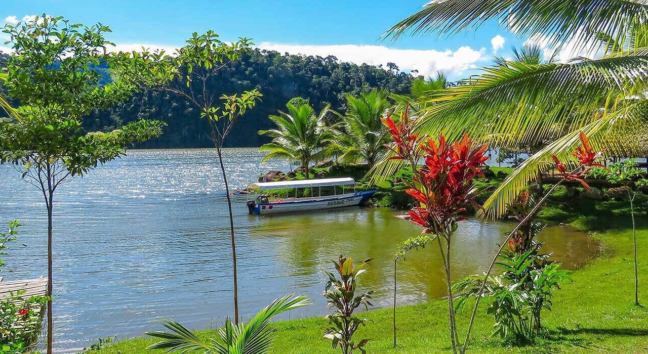 Photo of Outdoor in La Banda de Shilcayo